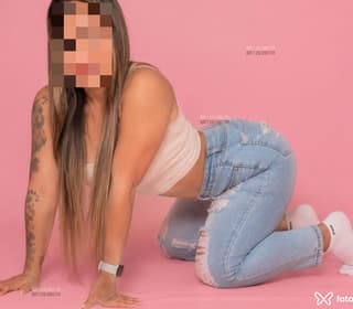 Acompanhante em Joinville-SC - Jade Bittencourt