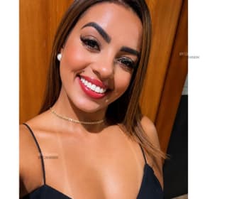 Acompanhante em Fernandópolis-SP - Mariana Alves