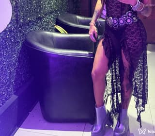 Acompanhante em Macaé-RJ - Ayla Sanches