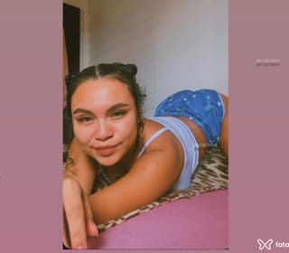Acompanhante em Tijucas-SC - Sabrina Campos