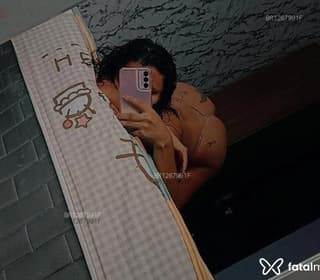 Acompanhante em Tijucas-SC - Sabrina Campos