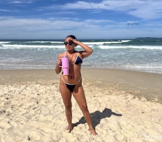 Acompanhante em Tijucas-SC - Sabrina Campos