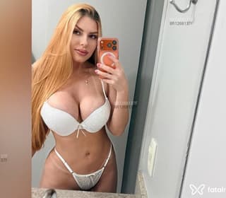 Acompanhante em Vitória-ES - Melissa Martins