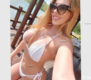 Acompanhante em Goiânia-GO - Melissa Martins