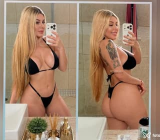 Acompanhante em Ribeirão Preto-SP - Melissa Martins
