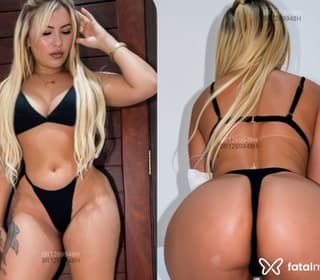 Acompanhante em Quixadá-CE - Luciana Prado