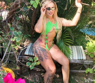 Acompanhante em Quixadá-CE - Luciana Prado