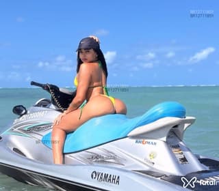 Acompanhante em Lagoa da Prata-MG - Mirella