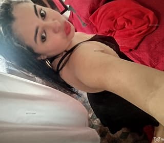 Acompanhante em Linhares-ES - Isabella Fernandes