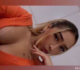 Acompanhante em Bauru-SP - Serena Venturine