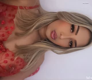 Acompanhante em Bauru-SP - Serena Venturine