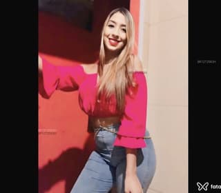 Acompanhante em Bauru-SP - Serena Venturine