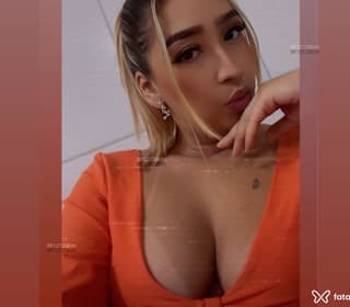 Acompanhante em Bauru-SP - Serena Venturine