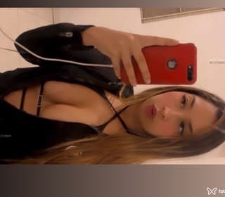 Acompanhante em Bauru-SP - Serena Venturine