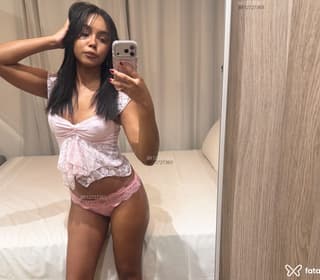 Acompanhante em Londrina-PR - Ayla
