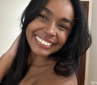 Acompanhante em Campo Grande-MS - Ayla