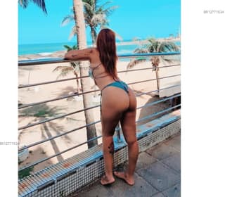 Acompanhante em Guarapari-ES - Gabi Marquez