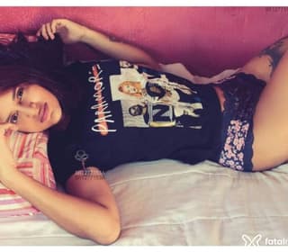 Acompanhante em Guarapari-ES - Gabi Marquez