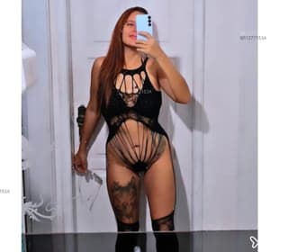 Acompanhante em Guarapari-ES - Gabi Marquez
