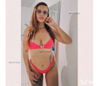 Acompanhante em Guarapari-ES - Gabi Marquez