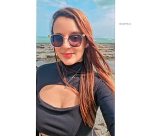 Acompanhante em Guarapari-ES - Gabi Marquez