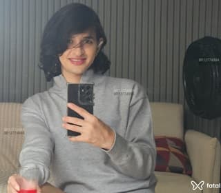 Acompanhante em Rio de Janeiro-RJ - Estefany