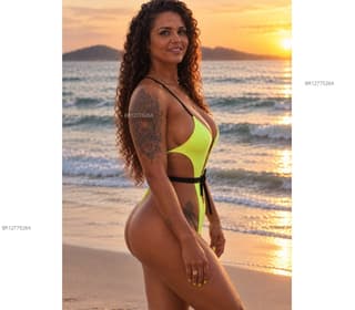 Acompanhante em Florianópolis-SC - Bella Royale