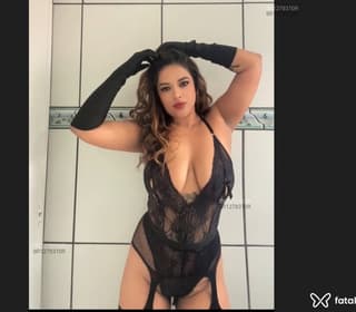 Acompanhante em Francisco Beltrão-PR - Dany Cristina