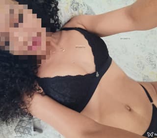 Acompanhante em Parauapebas-PA - Bruna Alencar