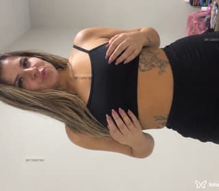 Acompanhante em Pelotas-RS - Mia Bittencourt