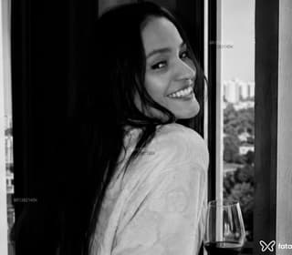 Acompanhante em Rio de Janeiro-RJ - Larissa Monteiro