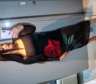 Acompanhante em Rio de Janeiro-RJ - Larissa Monteiro