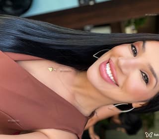 Acompanhante em Curitibanos-SC - Nicole