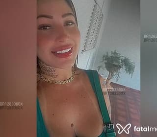 Acompanhante em Mogi Guaçu-SP - Lorena Nakamura