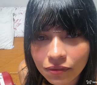 Acompanhante em Curitibanos-SC - Larissa