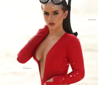 Acompanhante em Araraquara-SP - Amanda Hassan