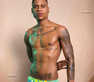Acompanhante em Salvador-BA - Hung Available