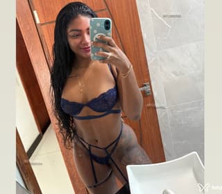 Acompanhante em Governador Valadares-MG - Natália Fernandes