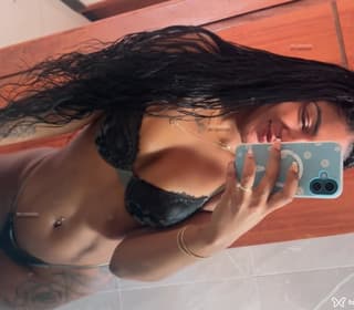 Acompanhante em Governador Valadares-MG - Natália Fernandes