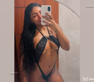 Acompanhante em Ipatinga-MG - Natália Fernandes
