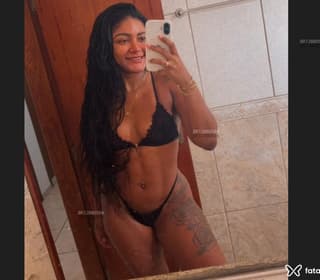 Acompanhante em Ipatinga-MG - Natália Fernandes