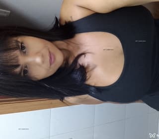 Acompanhante em Cascavel-PR - Anne