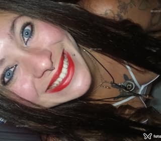 Acompanhante em Atibaia-SP - Jujuzinha