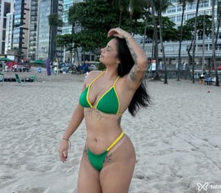 Acompanhante em Boa Vista-RR - Bia