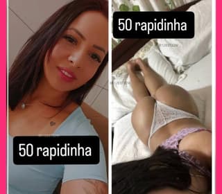 Acompanhante em Caxias do Sul-RS - Naty