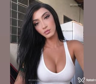 Acompanhante em Virtual-VT - Bruna