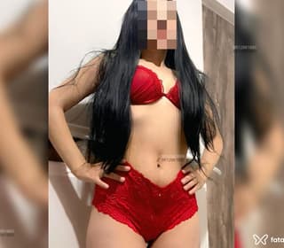 Acompanhante em Dois Vizinhos-PR - Lais