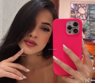 Acompanhante em Uberlândia-MG - Milena
