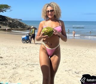 Acompanhante em Aracruz-ES - Larah Luizy