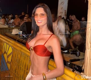 Acompanhante em Boa Vista-RR - Louanda Soares